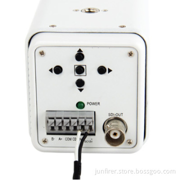 IP Camera, Megapixel IP Camera Support 720p and 1080p, Multi-Language OSD Menu